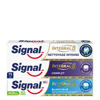 Dentífrico Integral 8 Pack  1ud.-219624 Dentífrico Integral 8 Pack  1ud.-219624 0